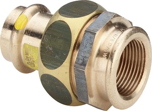 Profipress G 3-delige koppeling 2652 (pers x bi.dr.)